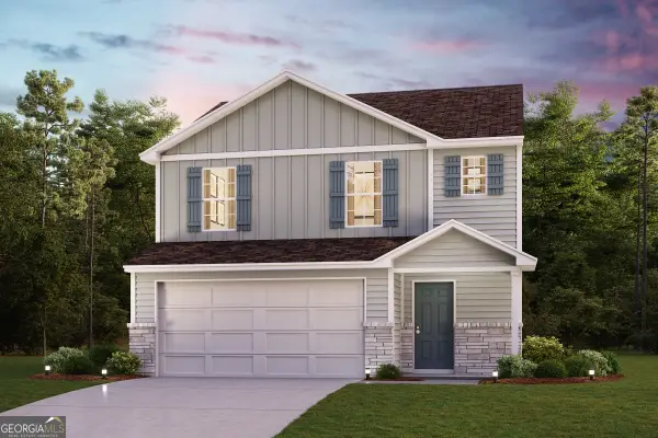 471 Grand Magnolia Street, Jackson, GA 30233