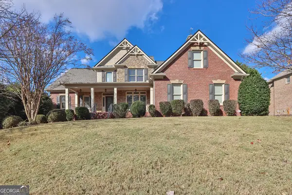 737 Heritage Post Lane, Grayson, GA 30017