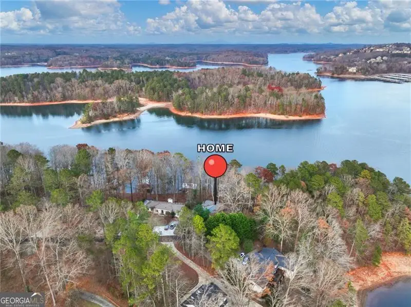 5955 Truman Mountain Road, Gainesville, GA 30506 - Image #2