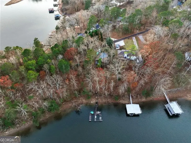 5955 Truman Mountain Road, Gainesville, GA 30506 - Image #3