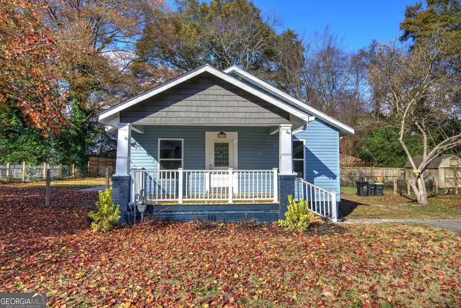 415 E 10th Street, Rome, GA 30161 - Image #3