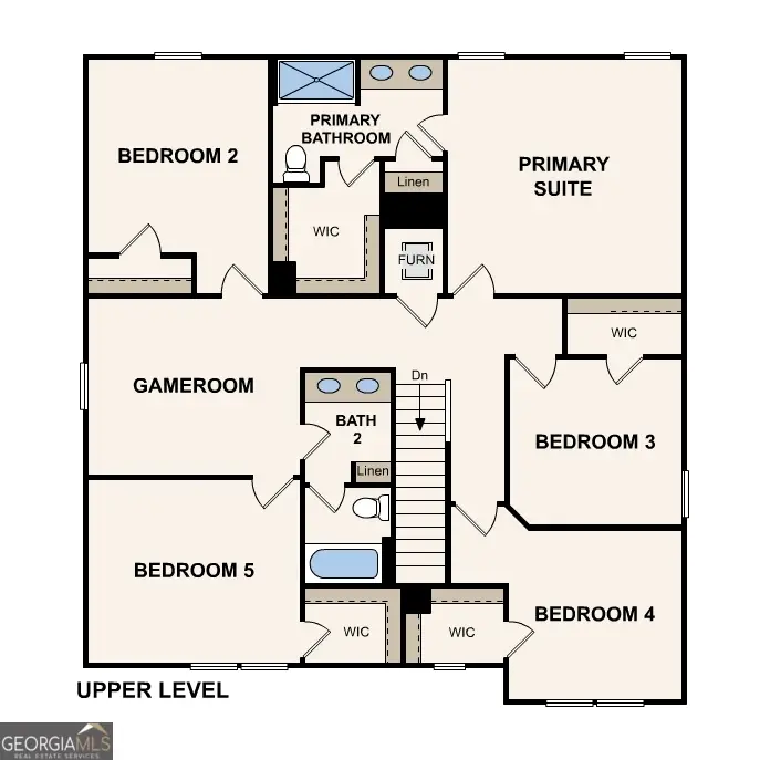 415 Cannon Point Drive, Bonaire, GA 31005 - Image #3