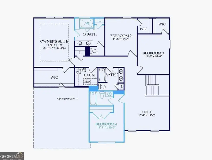 4367 Azalea Ridge Way, Hoschton, GA 30548 - Image #3