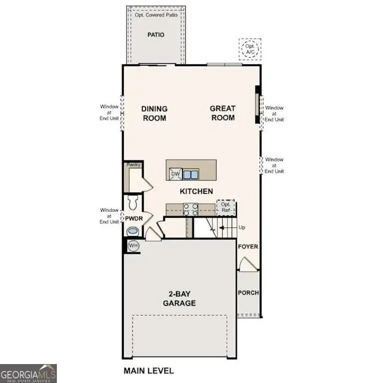 7345 Mulberry Trace Lane, Flowery Branch, GA 30542 - Image #3