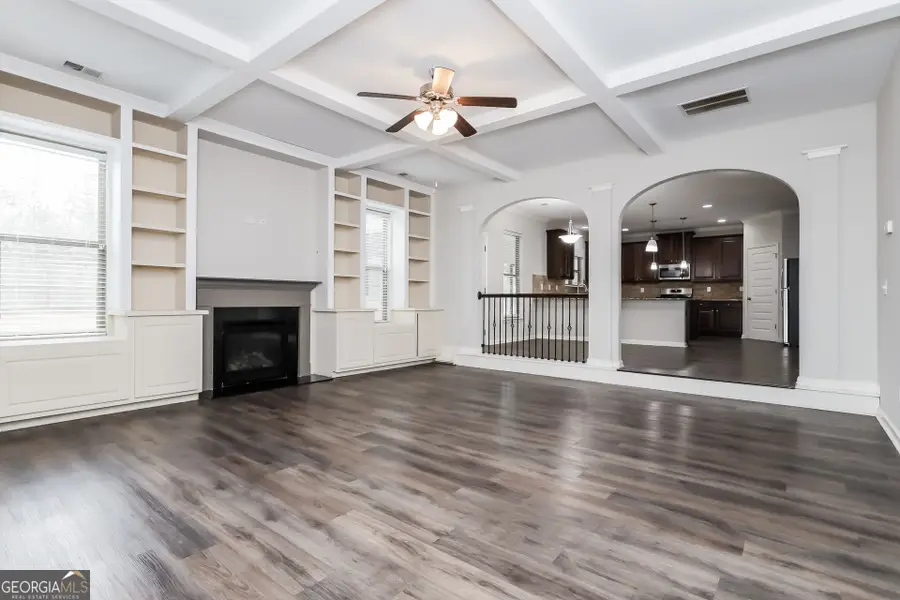 1263 Heartwood Avenue, McDonough, GA 30253 - Image #2