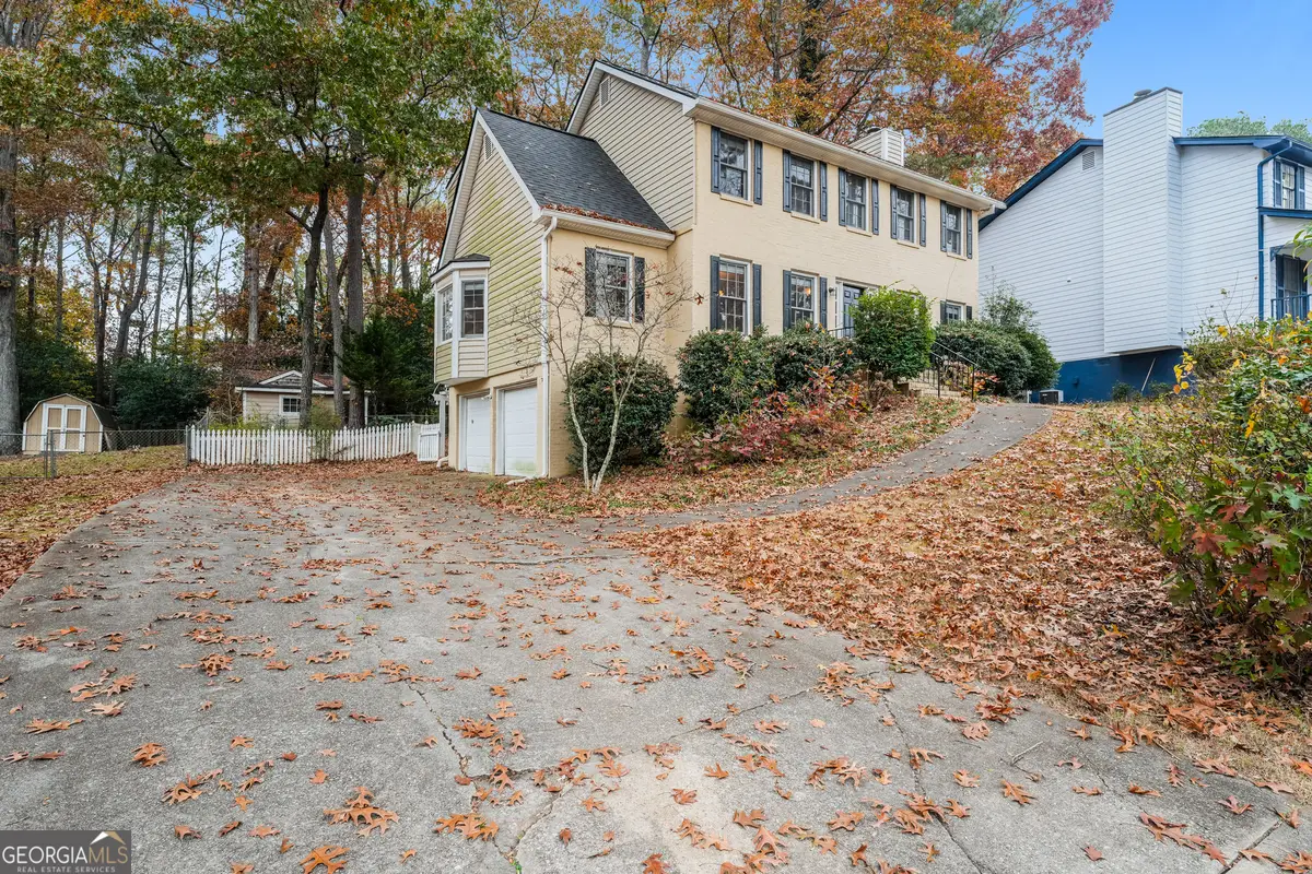 2820 Spring Ridge Circle, Snellville, GA 30039 - Image #1