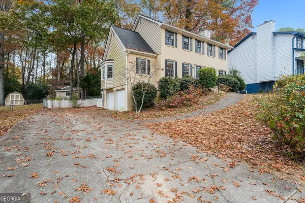 2820 Spring Ridge Circle, Snellville, GA 30039