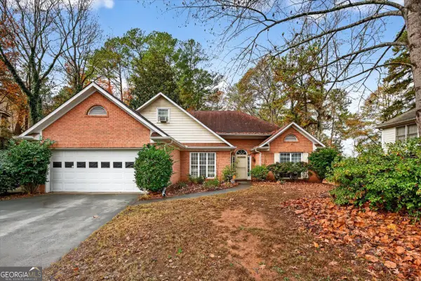 10909 University Drive, Jonesboro, GA 30238