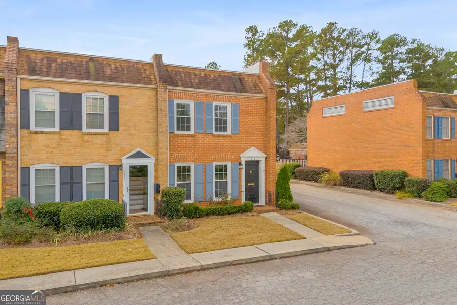 219 Georgetown Drive, Athens, GA 30605 - Image #2