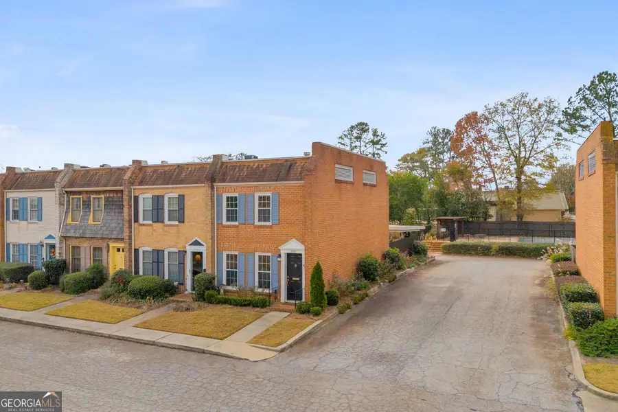 219 Georgetown Drive, Athens, GA 30605 - Image #3