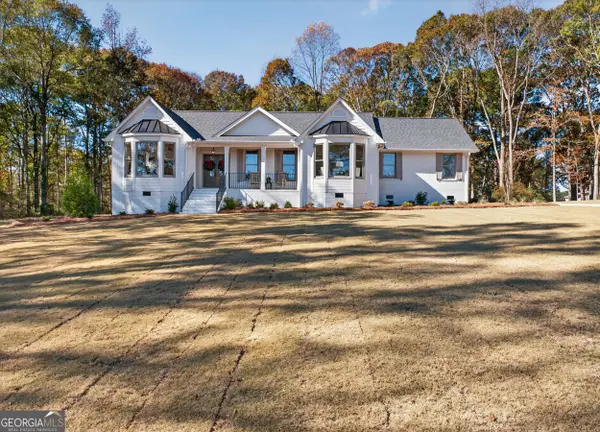 1747 Mauldin Road, Jefferson, GA 30549