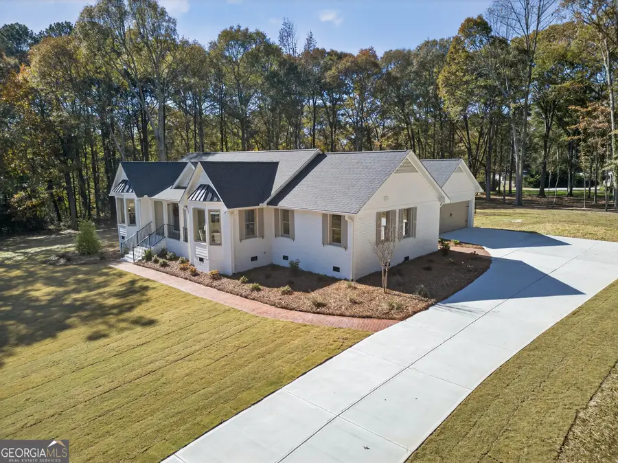 1747 Mauldin Road, Jefferson, GA 30549 - Image #2