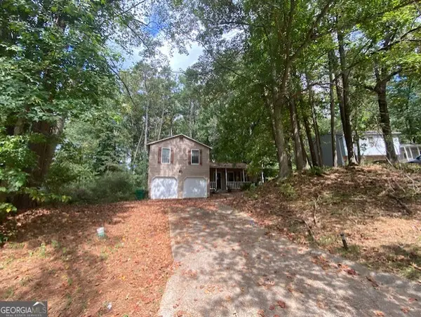 5389 Martins Crossing Road, Stone Mountain, GA 30088