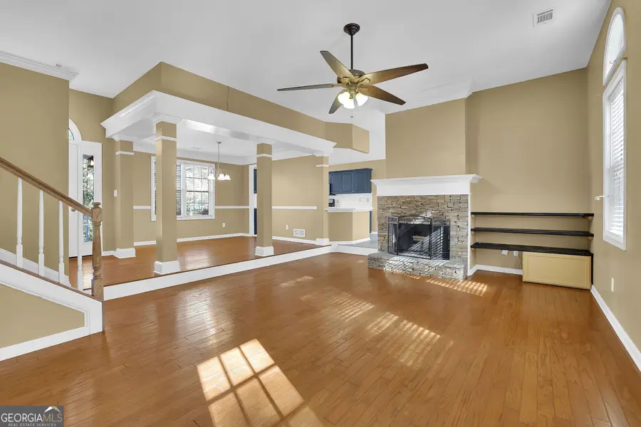 613 Sweet Basil Lane, Woodstock, GA 30189 - Image #3