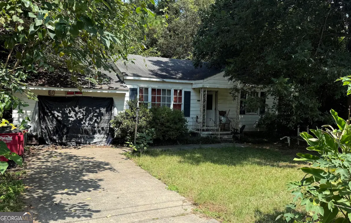 2765 Alden Street, Macon, GA 31206 - Image #1