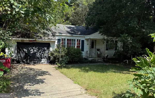 2765 Alden Street, Macon, GA 31206