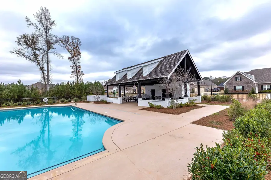 334 Orchard Drive, Fortson, GA 31808 - Image #2