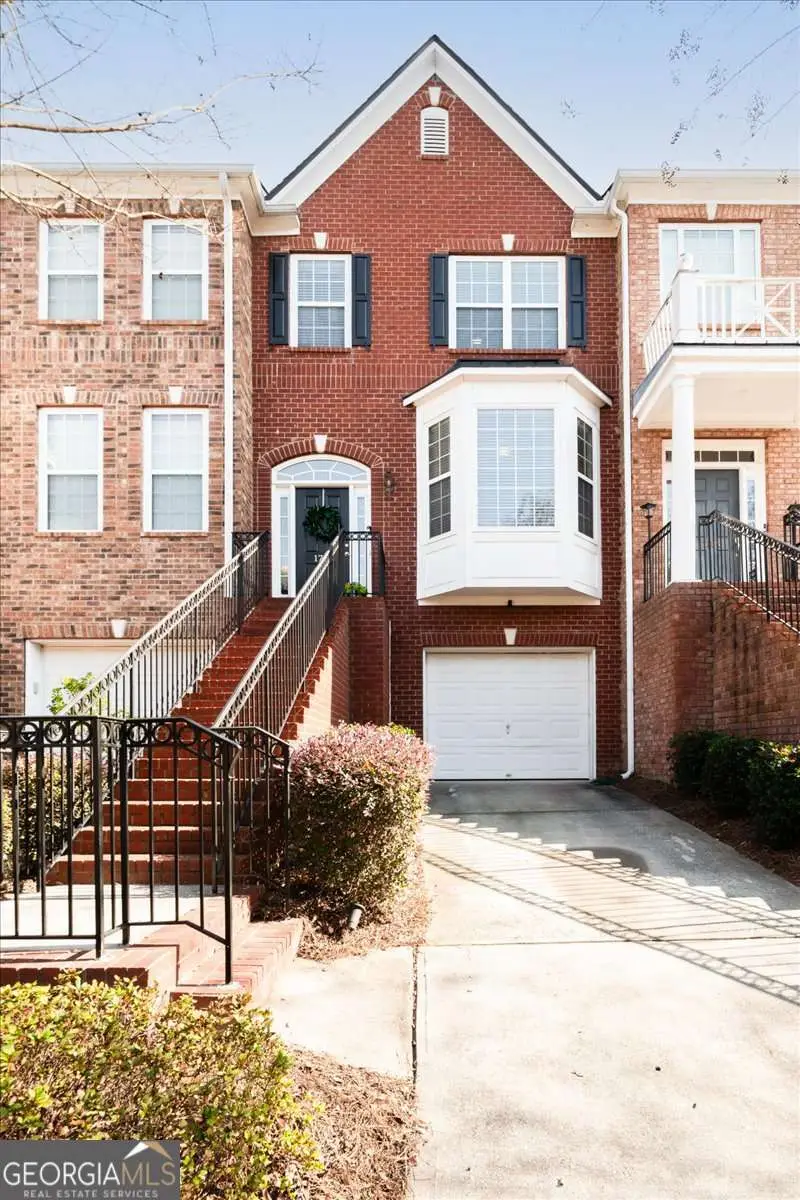 1706 Highlands View Se #17, Smyrna, GA 30082 - Image #1