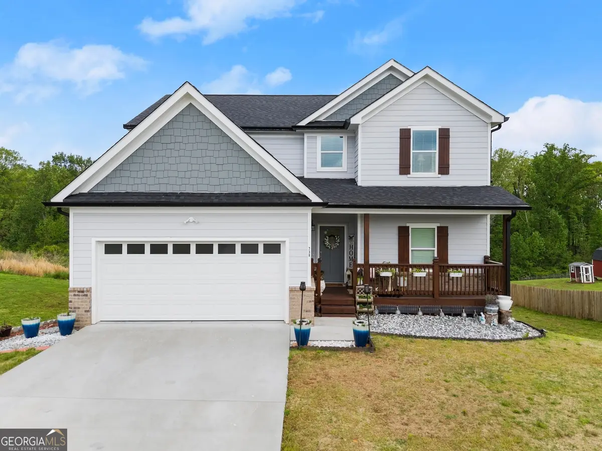 738 Wilbanks Road, Alto, GA 30510 - #1