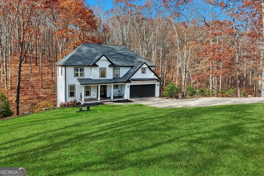 6155 Old Still Run Road, Gainesville, GA 30506 - Image #2