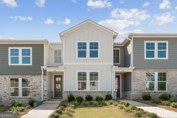 493 Crown Drive, Cartersville, GA 30120