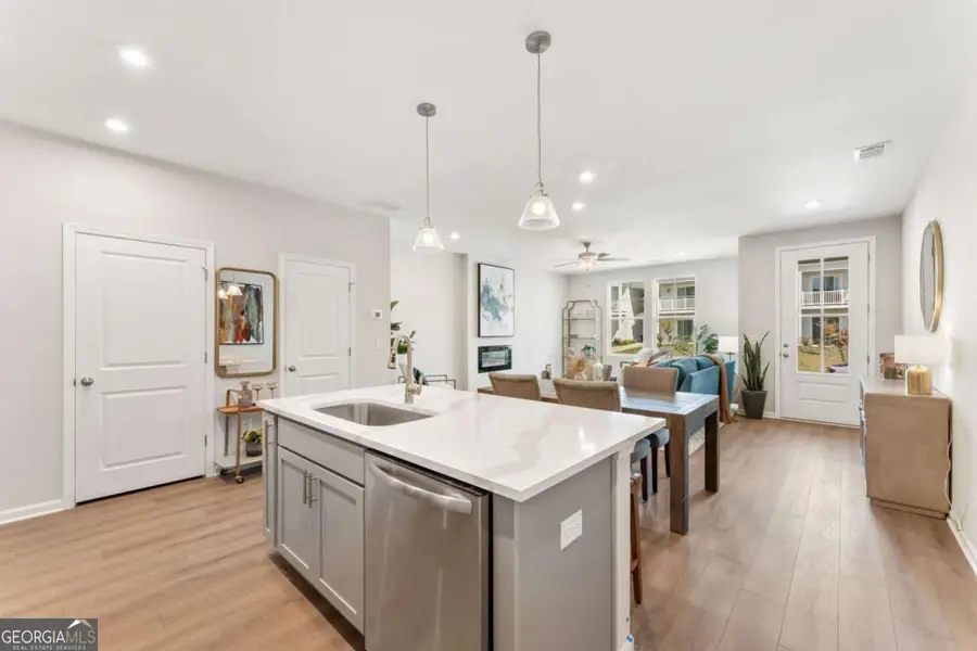 493 Crown Drive, Cartersville, GA 30120 - Image #3