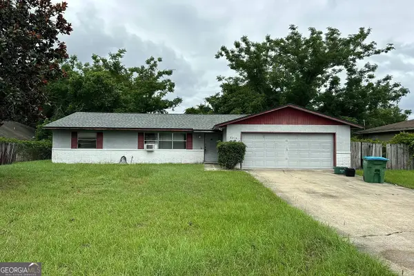 3214 Courtland Boulevard, Deltona, FL 32738