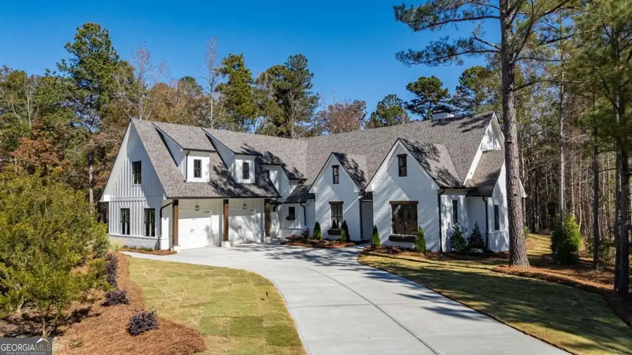 140 Parkside Lane, Eatonton, GA 31024 - Image #2