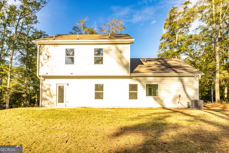 203 Ashley Drive, Griffin, GA 30224 - Image #3