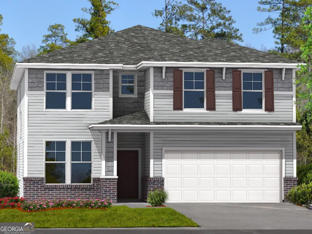 379 Brook Drive, Brunswick, GA 31525 - Image #1