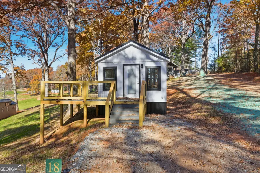 527 Saunders Road #LOT 18, Franklin, NC 28734 - Image #2