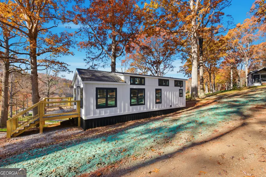 527 Saunders Road #LOT 18, Franklin, NC 28734 - Image #3