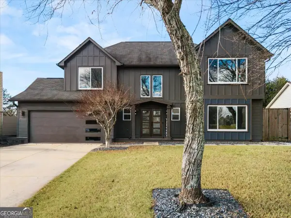 425 Mikasa Drive, Alpharetta, GA 30022