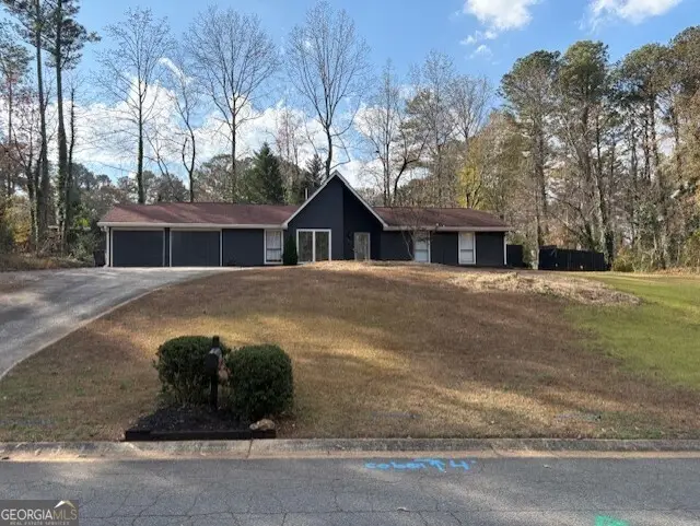 4509 N Landing Drive, Marietta, GA 30066 - Image #2