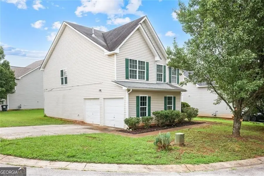 3009 Summer Breeze Drive, Villa Rica, GA 30180 - Image #2