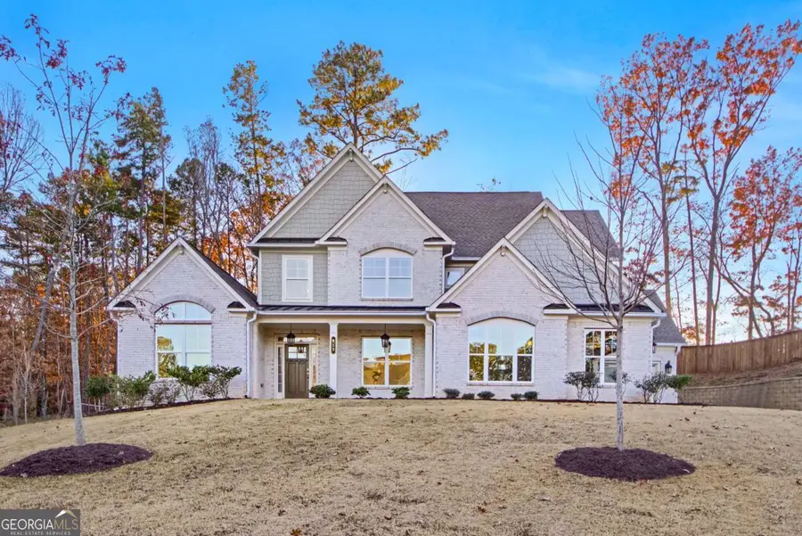 813 Entrenchment Ridge Court, Kennesaw, GA 30152 - Image #3