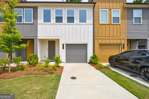 1624 Gunnin Trace Nw, Atlanta, GA 30318