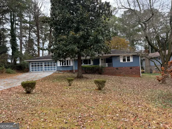 4082 Stonemont Drive, Lilburn, GA 30047