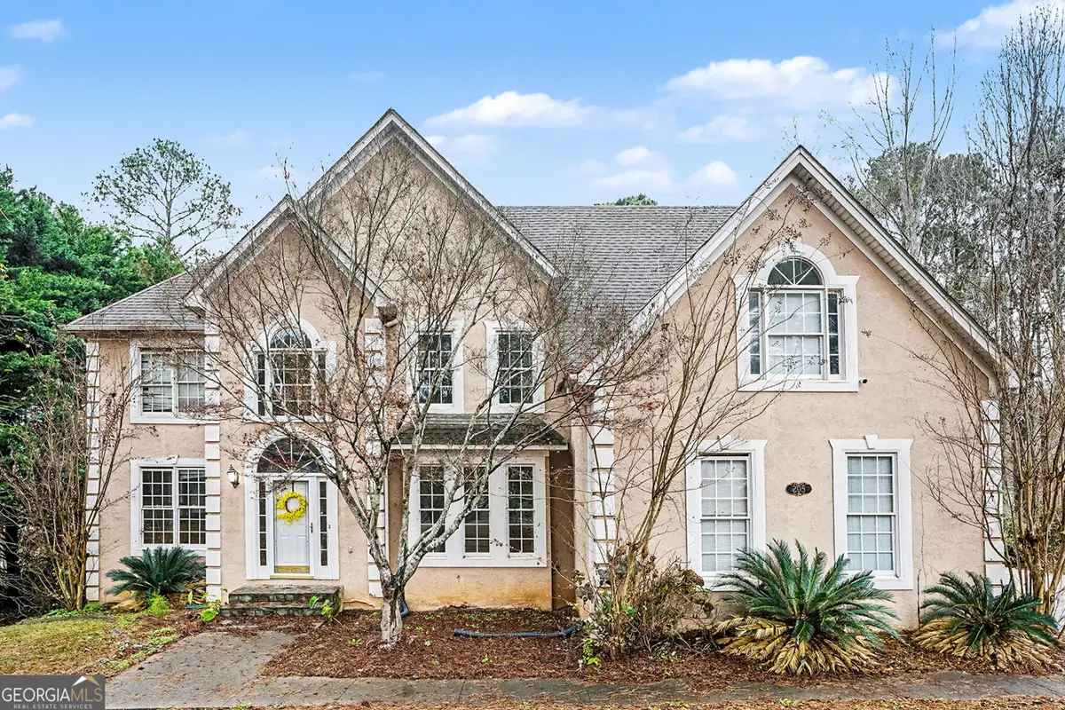 205 Harbor Lakes Way, Fayetteville, GA 30215 - Image #1