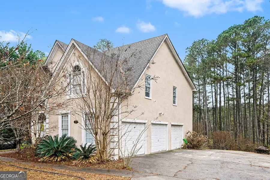 205 Harbor Lakes Way, Fayetteville, GA 30215 - Image #2