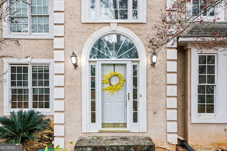 205 Harbor Lakes Way, Fayetteville, GA 30215 - Image #3