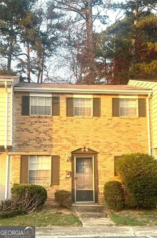 4701 Flat Shoals Road #38F, Union City, GA 30291 - Image #1