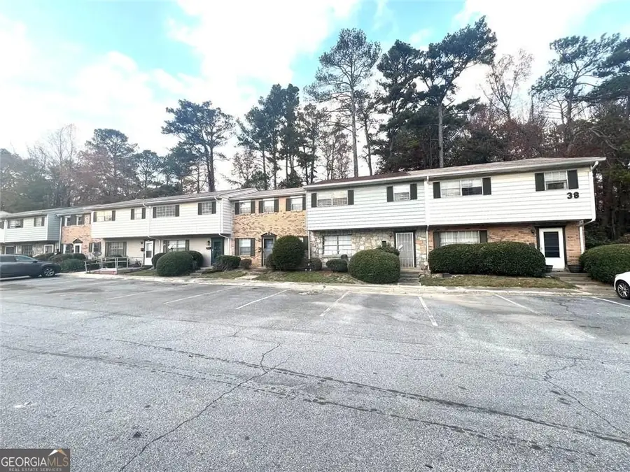 4701 Flat Shoals Road #38F, Union City, GA 30291 - Image #2