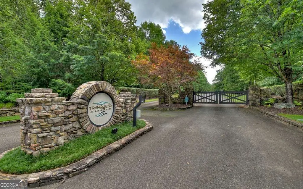 137 Whispering Ridge Court #137, Ellijay, GA 30540 - Image #1