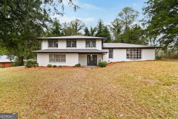 5677 Fosters Mill Road Sw, Cave Spring, GA 30124