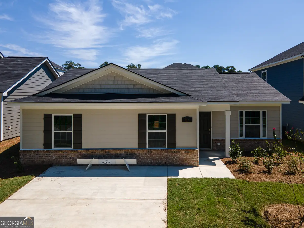 27 Whiterock Drive, Phenix City, AL 36869 - Image #1