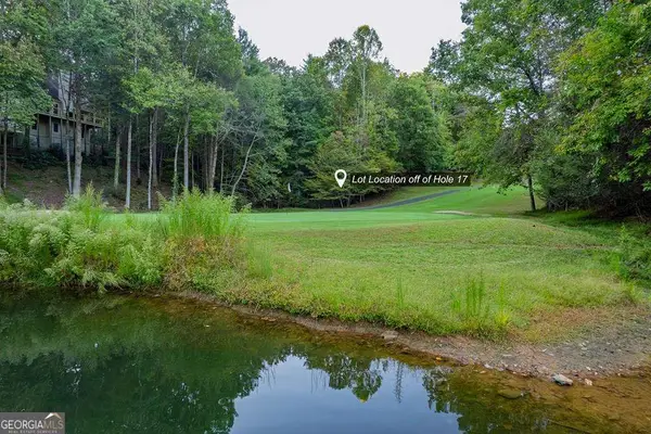 228 Toccoa Court #228, Ellijay, GA 30540