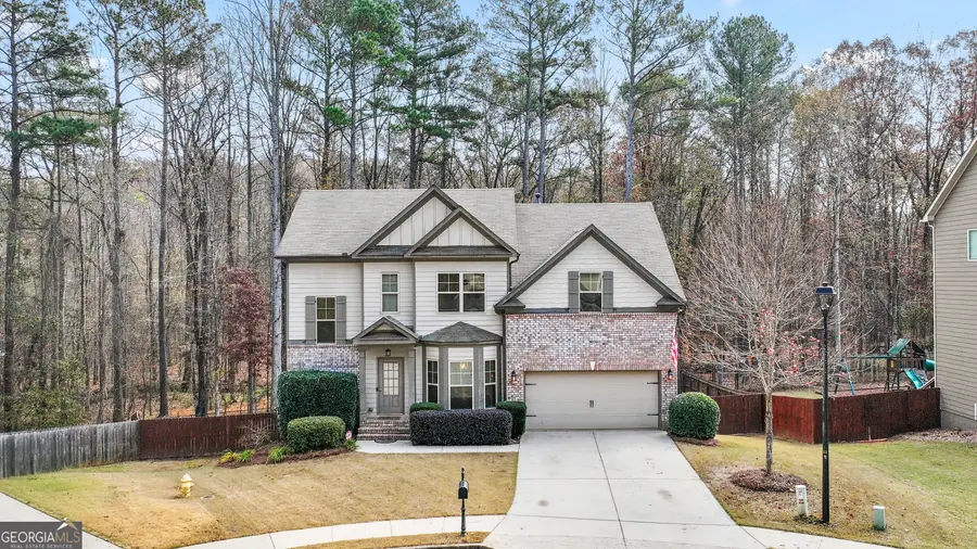 816 Mimosa Way, Jefferson, GA 30549 - Image #2