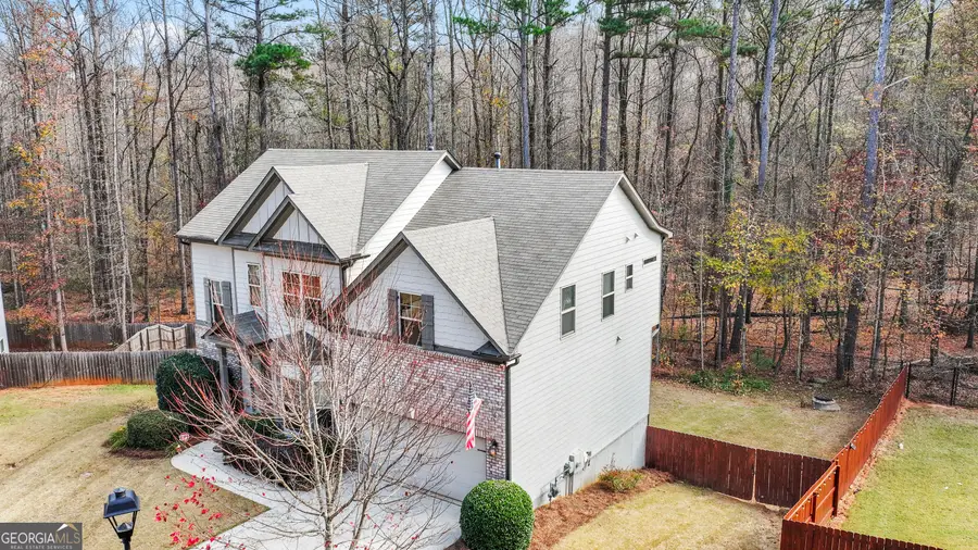 816 Mimosa Way, Jefferson, GA 30549 - Image #3