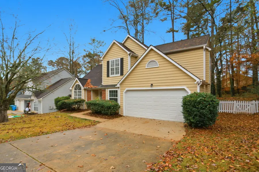 4220 E Meadow Drive, Duluth, GA 30096 - #2